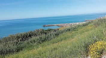 Villa With Sea View Swimming Pool