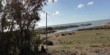Villa With Sea View Swimming Pool