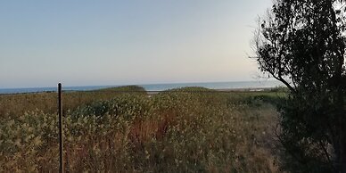 Villa With Sea View Swimming Pool