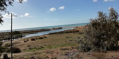 Villa With Sea View Swimming Pool