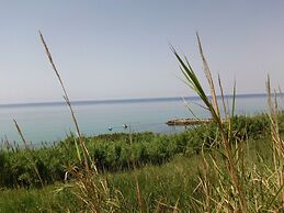 Villa With Sea View Swimming Pool