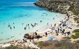 Casetta in Centro Paese a 2 Passi Dalla Piazza Matrice