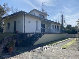 Beautiful Villa With Large Outdoor in Isola Albarella