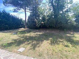 Beautiful Villa With Large Outdoor in Isola Albarella