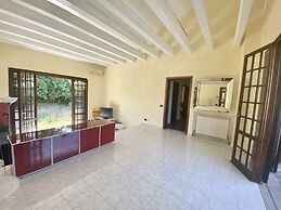 Beautiful Villa With Large Outdoor in Isola Albarella