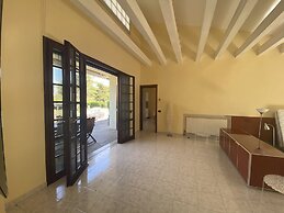 Beautiful Villa With Large Outdoor in Isola Albarella