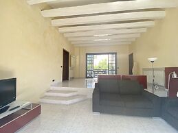 Beautiful Villa With Large Outdoor in Isola Albarella