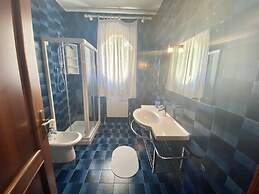 Beautiful Villa With Large Outdoor in Isola Albarella