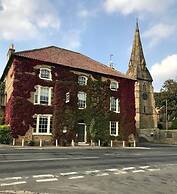 Luxury, Self-contained Country Cottage With View