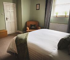 Luxury, Self-contained Country Cottage With View