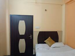 Hotel Somraj Regency