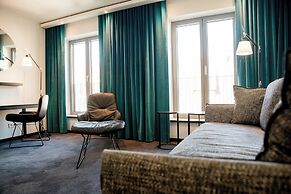 Motel One Ulm