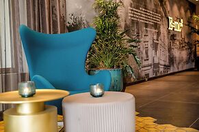 Motel One Ulm