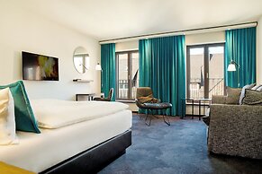 Motel One Ulm