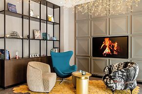 Motel One Ulm