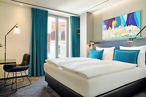 Motel One Ulm