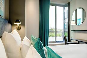 Motel One Ulm