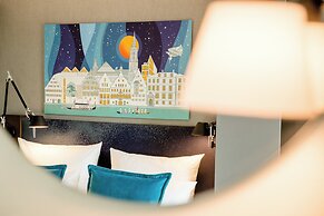 Motel One Ulm