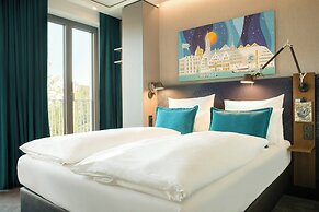Motel One Ulm