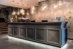 Motel One Ulm