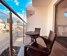 Phaedrus Living Seaside Luxury Flat Athina 118