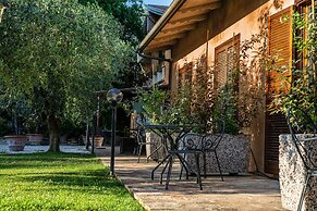 Hotel & Spa Villa dei Mosaici