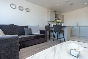 Beautiful Apartments in Kings Lynn Town Centre