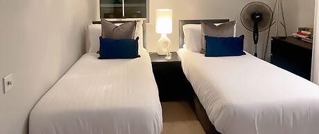 Super Luxe Central Maidenhead Apartment