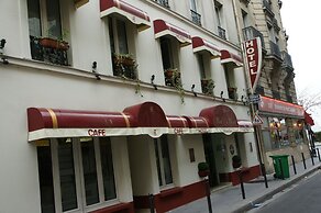 Hôtel Félicité