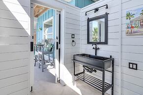 Agarita Shores 3 Bedroom Home by RedAwning