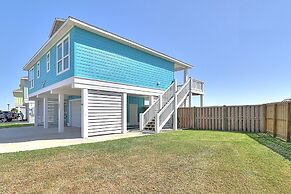 Agarita Shores 3 Bedroom Home by RedAwning
