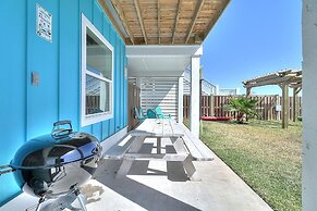 Agarita Shores 3 Bedroom Home by RedAwning