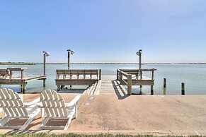 Agarita Shores 3 Bedroom Home by RedAwning