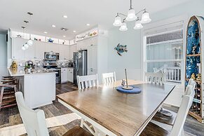 Agarita Shores 3 Bedroom Home by RedAwning