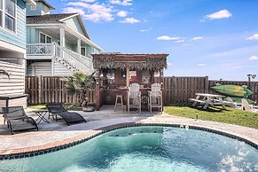 Agarita Shores 3 Bedroom Home by RedAwning