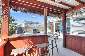 Agarita Shores 3 Bedroom Home by RedAwning
