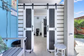 Agarita Shores 3 Bedroom Home by RedAwning