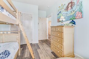 Agarita Shores 3 Bedroom Home by RedAwning