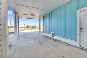 Agarita Shores 3 Bedroom Home by RedAwning