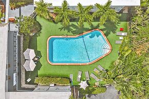 Bay Harbor Boutique Vacation Rental