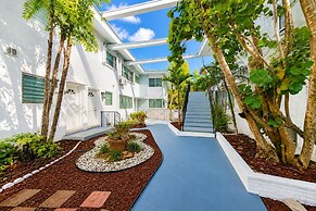 Bay Harbor Boutique Vacation Rental