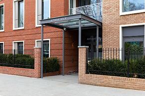 The Hammersmith Flats