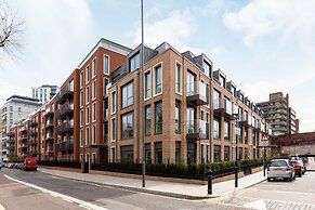 The Hammersmith Flats