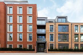 The Hammersmith Flats