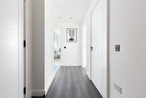 The Hammersmith Flats