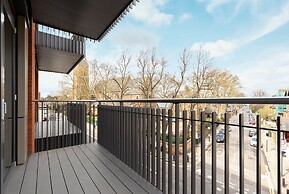 The Hammersmith Flats