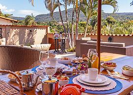 Jardim Do Edém Piri