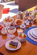 Jardim Do Edém Piri