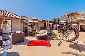 Jardim Do Edém Piri