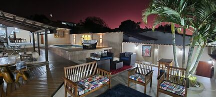 Jardim Do Edém Piri